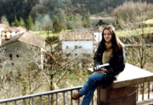 El recuerdo de Yolanda enraizó en la juventud revolucionaria