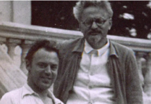 ¡Nuestro León, joven, hijo, luchador heroico, ya no está! | 85 años del asesinato del joven revolucionario Liova