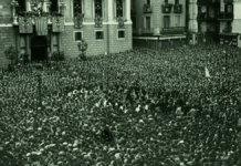 La actualidad del 14 de abril de 1931