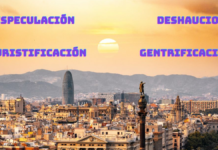 ELECCIONES MUNICIPALES 2023 BARCELONA: RETORNO AL PASADO O… MÁS PASADO