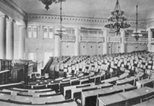 EL PAPEL DE L@S REVOLUCIONARI@S EN LOS AYUNTAMIENTOS