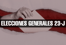 Tras el 23-J: Fin de ciclo y camino hacia la restitución del bipartidismo