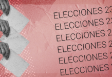 Comunicado de Corriente Roja ante las próximas Elecciones Generales del 23-J