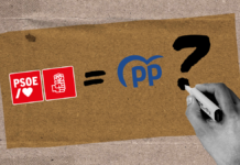 ELECCIONES 23-J: ¿Son todos iguales?