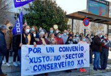 GALIZA | 25 de Xullo: Construir unha alternativa en base a un programa de ruptura