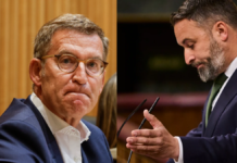 PP-VOX, la crisis de los “administradores de la victoria”