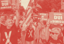 CATALUNYA | Diada 11-S: ¡Por la Amnistía y la autodeterminación!