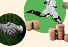 Deporte: cultura o negocio