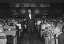 La vida está llena de Rubiales