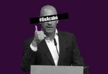 No solo en el fútbol hay machismo