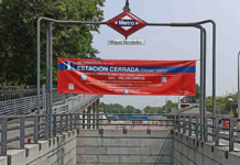 MADRID | ¡No al cierre de la Línea 1 de Metro!