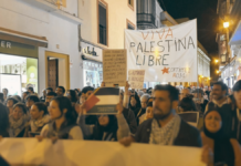 ¡Levantémonos contra el genocidio en Gaza!