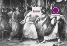 Sumar vs. Podemos: ¿un duelo de “verbos”?
