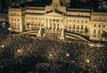 ARGENTINA | Milei nos declaró la guerra: ¡Preparemos una respuesta contundente!