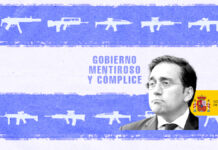 ¡Alto al genocidio! ¡Ayuda urgente a Gaza!