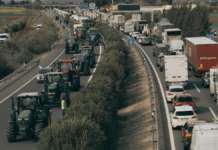 Por una salida para los de abajo frente a los terratenientes y el acuerdo UE-Mercosur