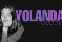 El recuerdo inquebrantable de Yolanda