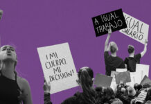 ¡Recuperemos el 8M como un día de lucha, organización y combate!