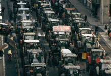 La revuelta agraria en Europa, expresión de la crisis de la UE. ¿Cuál es la salida?