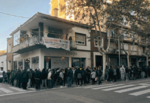 CATALUNYA | Defendamos L’Obrera, construyamos la resistencia contra los desalojos y la pobreza en los barrios obreros