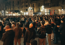 CATALUNYA | CONSTRUYAMOS LA RESISTENCIA CONTRA EL DESALOJO Y LA POBREZA EN LOS BARRIOS