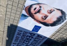 Elecciones UE: desafección política en forma de abstención y auge electoral de la extrema derecha