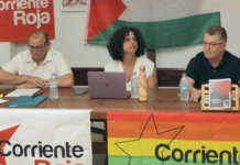 Un programa también para la clase trabajadora LGBTI