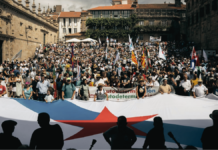 GALIZA | Contra a crise capitalista: un 25 de xullo de loita