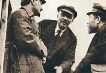 Lenin, el imperialismo y la mundialización