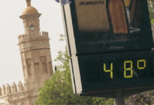 Muertes por calor extremo en el Estado español: Una muestra de la irracionalidad y la injusticia de este sistema