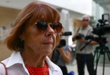 ¡Es hora de que la vergüenza cambie de bando!