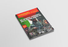 Marxismo Vivo se renueva: La teoría como instrumento para la lucha revolucionaria