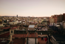 El problema de la vivienda en la crisis del capitalismo