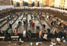 VALENCIA | Es urgente exigir ayuda y responsabilidades, ¡Mazón dimisión!