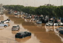 DANA en Valencia: Por una reconstrucción al servicio de las necesidades sociales y ecológicas y no de los beneficios de los capitalistas