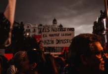 ¡Quien avisa no es Mazón (ni Sánchez)! Gobiernos y patronal desprotegen a la clase trabajadora del cambio climático que ellos mismos producen