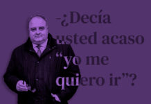 Caso Errejón: Revictimización y cuestionamiento, ¡es necesario depurar el sistema judicial!