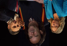 Cake Minuesa: ¡Nos tocan a una, nos tocan a todas!