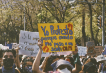 Declaración del 8 de marzo | Contra la violencia machista, la ultraderecha y la barbarie capitalista