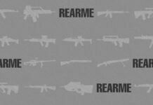 ¡No al rearme de la Unión Europea!