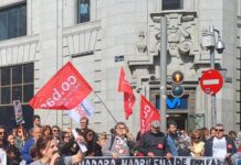 8M: Del liderazgo femenino de las luchas del personal de las administraciones públicas y su conceptuación como clase trabajadora