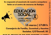 Cuando el abandono de las administraciones públicas y la privatización de los recursos nos cuesta la vida