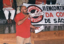 Américo, ¡presente!