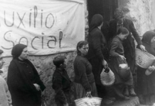 FRANQUISMO | Los años del terror y el hambre