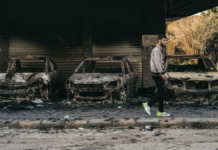 Combates entre fuerzas de seguridad y assadistas terminan en masacres sectarias en Siria