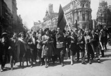 ¿Por qué la II República fue derrotada?