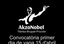 Comunicado | La multinacional Akzonobel, líder en política antisindical