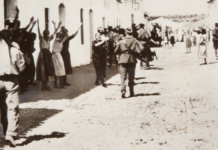 FRANQUISMO | La represión durante los primeros años del franquismo