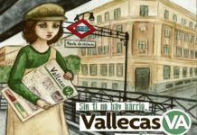 Vallecas VA celebra su 30 cumpleaños