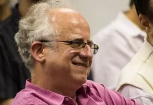 Camarada Zezoca, ¡presente!